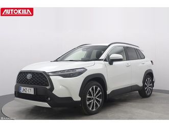 2.0 hybrid launch edition