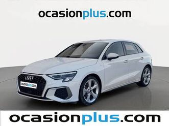 sportback s line 35 tfsi (150 cv) s tronic