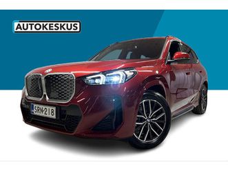 u11 xdrive30 xdrive edition fully charged