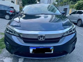 sedan exl 1.5 flex 16v 4p aut.