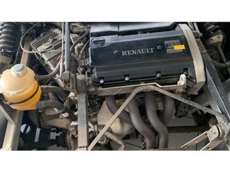 1998 renault spider a vendre