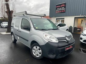 renault kangoo bdci 95 societe 3places distrib.+ct ok 1emain