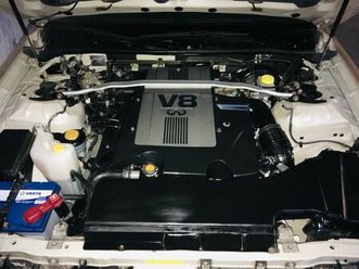 „seltenheit“ jdm nissan cima y33/q45 lhd