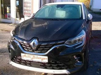 renault captur captur tce 90 intens navi