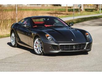 ferrari - 599