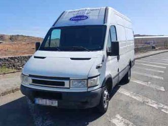 iveco - daily