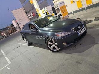 lexus is220d