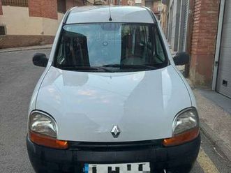 1.9dci authentique 4x4