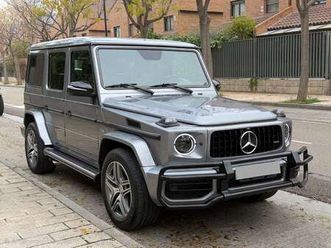 g 55 amg largo aut. amg