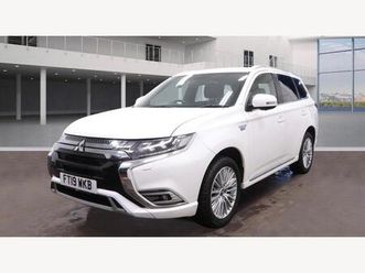 2.4h twinmotor 13.8kwh 4h cvt 4wd euro 6 (start/stop) 5dr