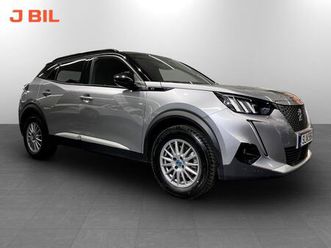 gt pack 50kwh 136hk aut b-kamera carplay