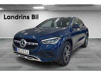 250 e progressive line navi backkamera belysning