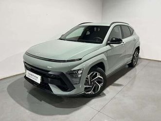 hev 1.6 gdi nline dt