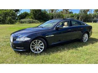 xj 3.0d swb premium luxury aut. premium luxury