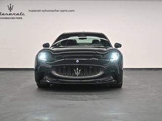 granturismo 560 kw 750 ch