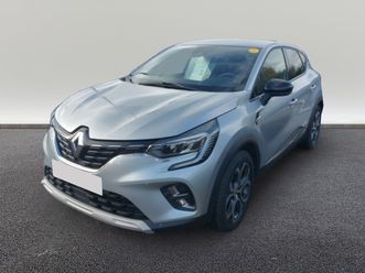 captur tce 90