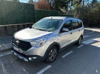 dacia lodgy stepway dci 110 eu6 5 pl