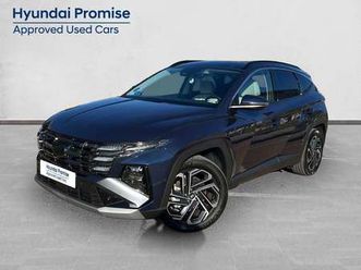 1.6 t phev 4x4 style at