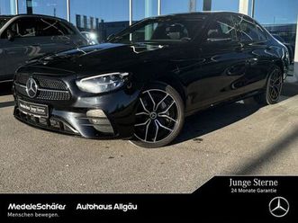 de 4matic amg night ahk distro burm memo