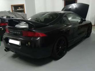 eclipse 2.0 gst16v 214cv