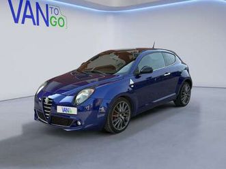 1.4 tb m.air q.verde sport plus pack 170cv