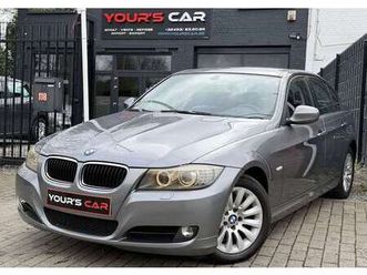 d 1er main xenon clim carnet garantie 12 mois !!