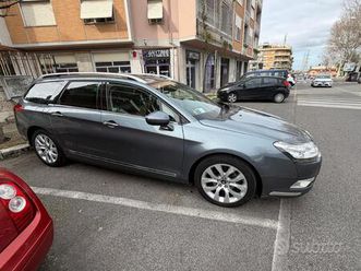 citroen c5