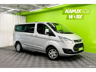 300 2,2tdci 125 hv titanium m6 m1 l1h1 fwd 4,19