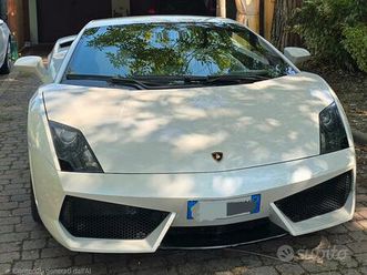 gallardo 560-4 perfetta