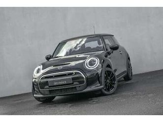 e-mini 28.9 kwh cooper se m