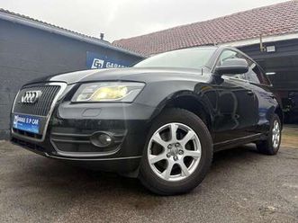 2.0 tdi quattro dpf
