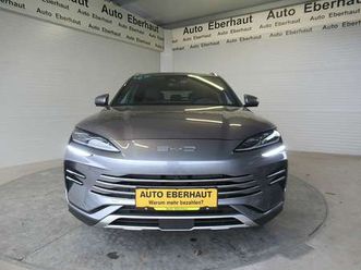 dm-i phev 18,3kwh awd design *leder *360° kamer...