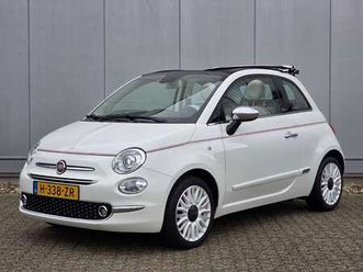 turbo 85pk dolcevita | navigatie | bluetooth | cru