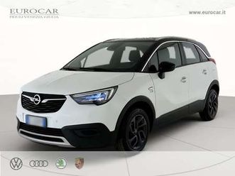 x 1.5 ecotec 2020 s&s 110cv