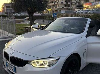 cabrio sport 190cv auto