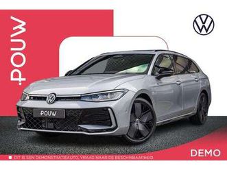 1.5 etsi 150pk dsg r-line business | panoramadak |