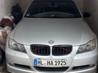 alpina d3 touring, frisch tüv, gepflegt, motorrevision“).tausch