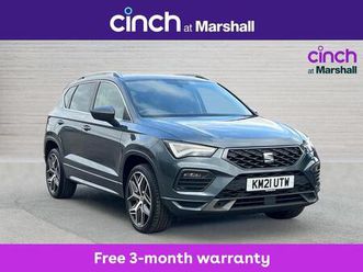 1.5 tsi evo fr sport dsg euro 6 (start/stop) 5dr