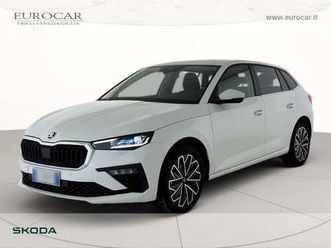 1.0 tsi style 115cv dsg