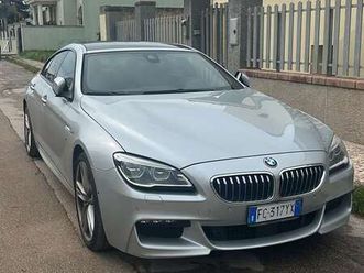 serie 6 f06 2015 gran coupe 640d gran coupe xdrive msport edition auto