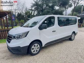 9 posti aziendale iva compresa garanzia 12 mesi