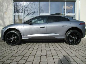 jaguar np118 ev400 r-hse dyn paket performance svo my24