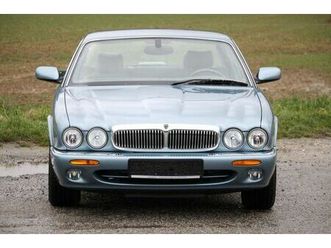 jaguar sovereign 3 jahre garantie ausnahmefahrzeug