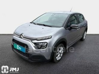 iii generation2 1.5 bluehdi 100 s&s feel bv6