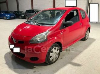 generation2 1.0 vvt-i confort 3p