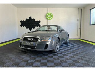 1.8 t edition baseball quattro