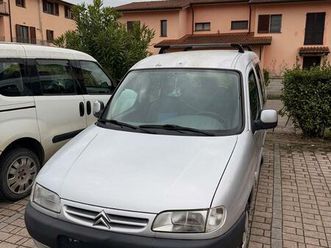 berlingo 1.9 diesel 1999