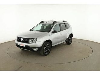 dacia duster 1.2 tce black touch 4x2