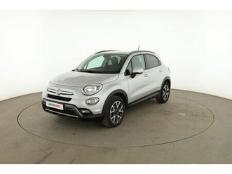 fiat 500x 1.4 multiair cross 4x2 dct