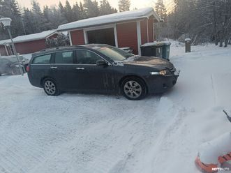 tourer 2,0i sport at